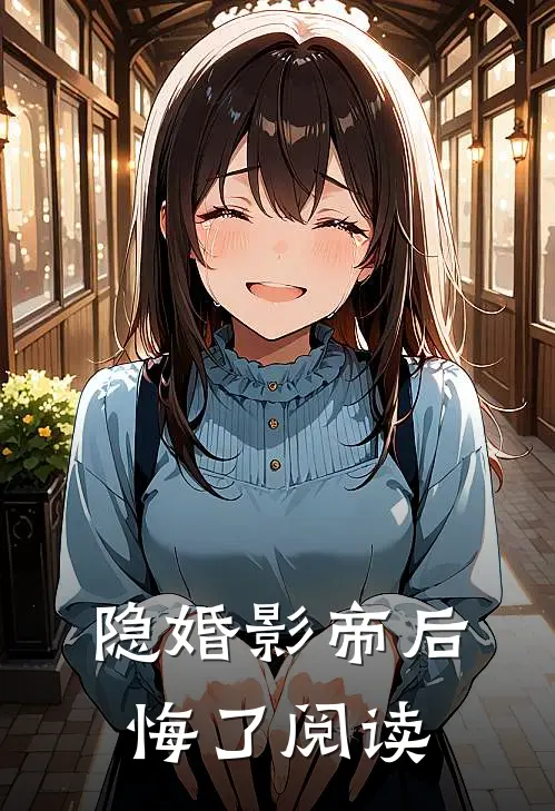 隐婚影帝后悔了阅读