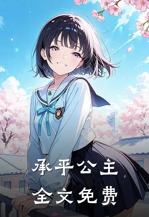承平公主全文免费