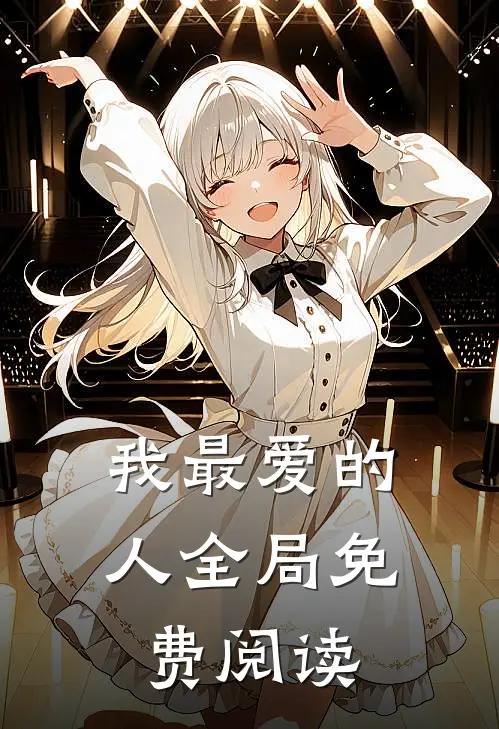 我最爱的人全局免费阅读