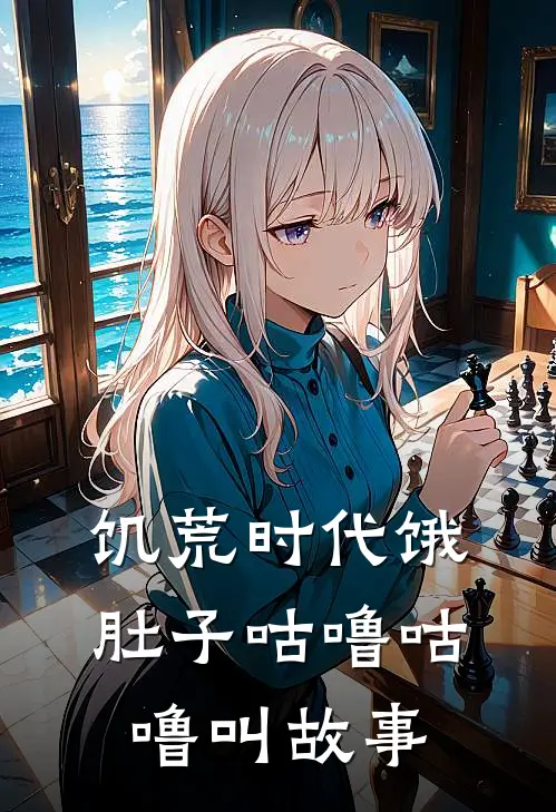 饥荒时代饿肚子咕噜咕噜叫故事