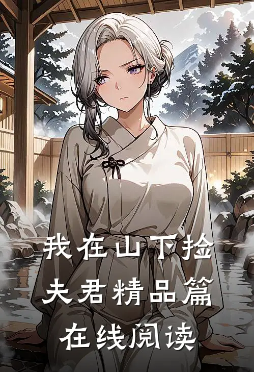 我在山下捡夫君精品篇在线阅读
