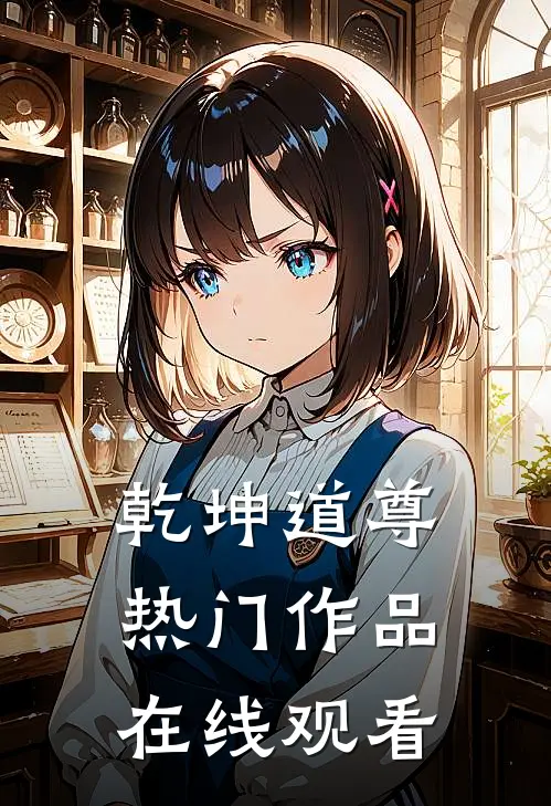 乾坤道尊热门作品在线观看