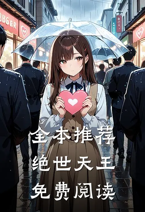 全本推荐绝世天王免费阅读