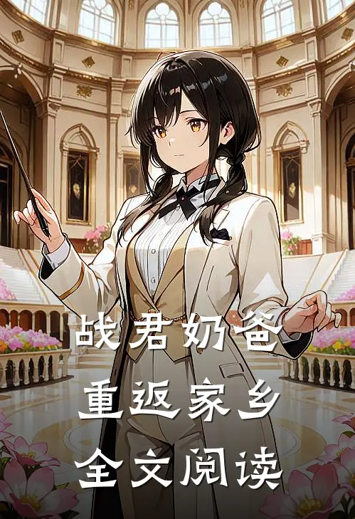 战君奶爸重返家乡全文阅读