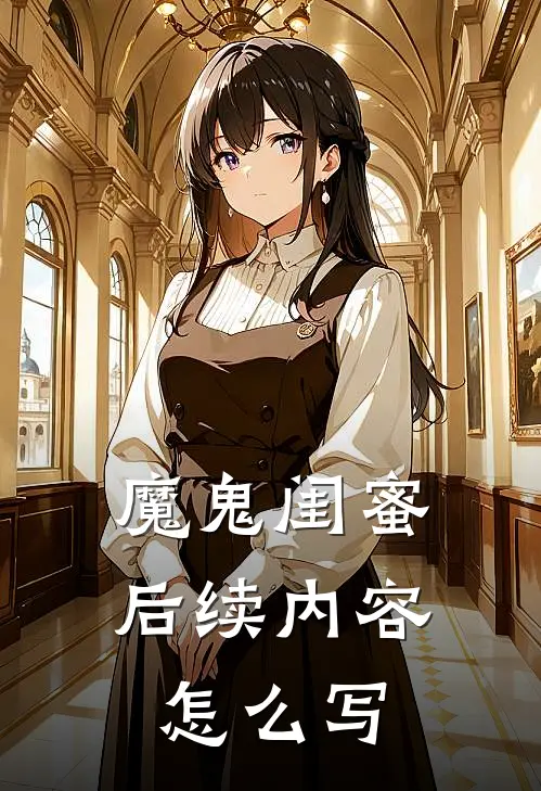 魔鬼闺蜜后续内容怎么写