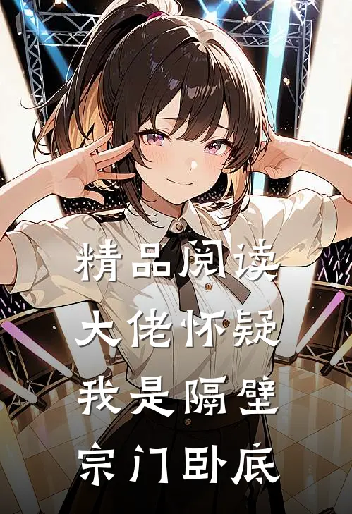 精品阅读大佬怀疑我是隔壁宗门卧底