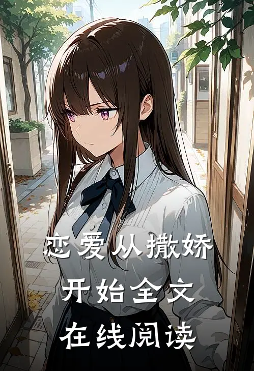 恋爱从撒娇开始全文在线阅读