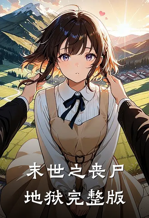 末世之丧尸地狱完整版