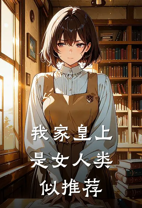 我家皇上是女人类似推荐