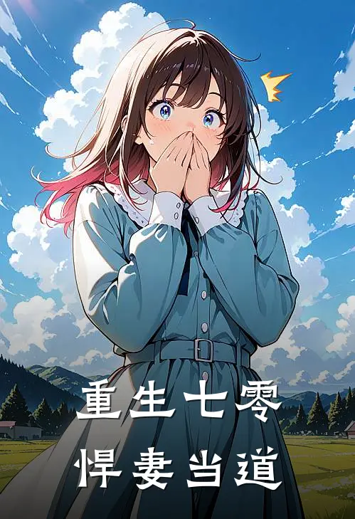 重生七零悍妻当道