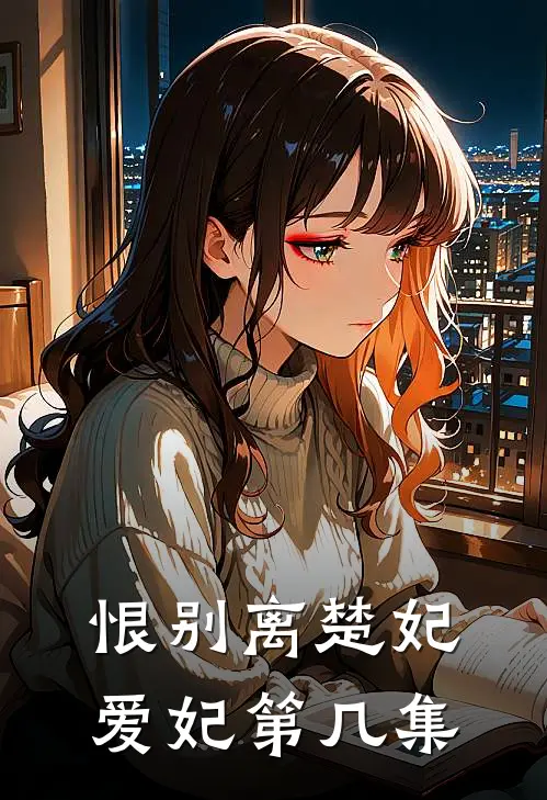 恨别离楚妃爱妃第几集