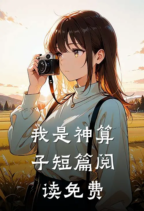 我是神算子短篇阅读免费