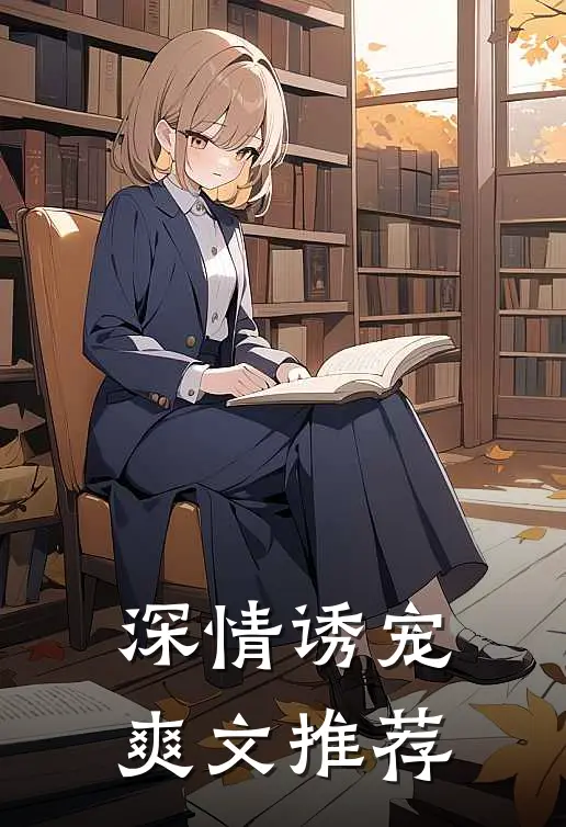 深情诱宠爽文推荐