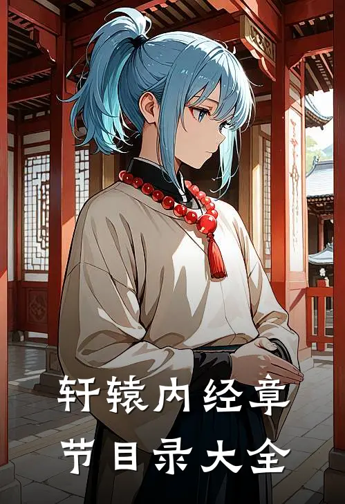 轩辕内经章节目录大全
