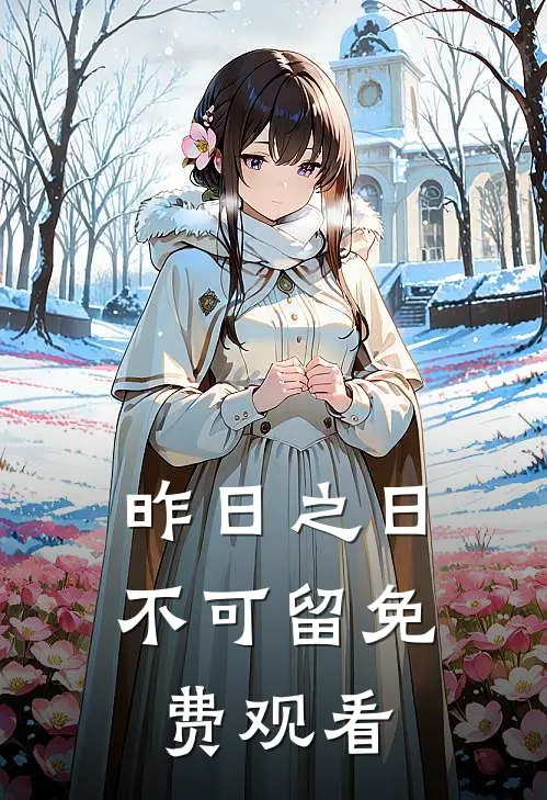 昨日之日不可留免费观看