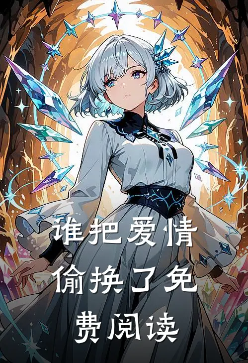 谁把爱情偷换了免费阅读