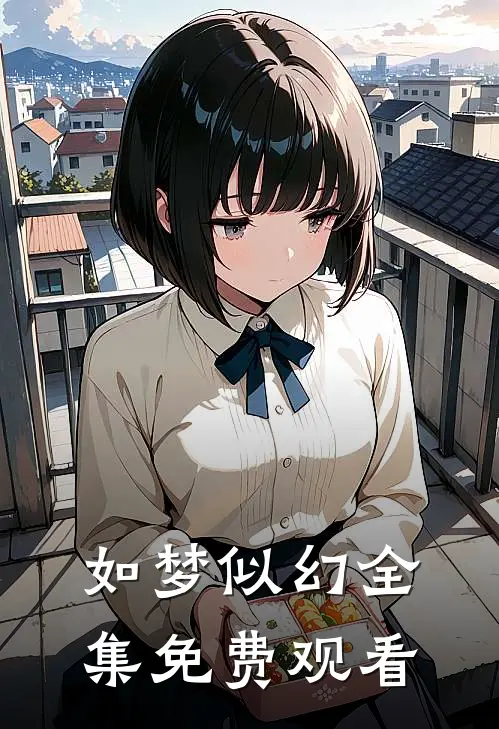 如梦似幻 全集免费观看