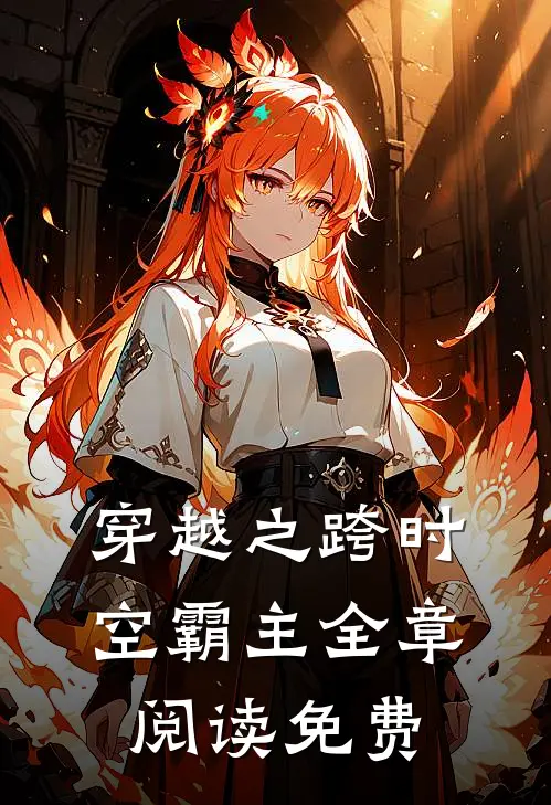穿越之跨时空霸主全章阅读免费