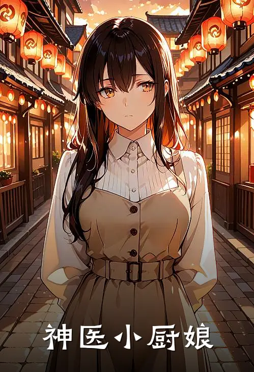 神医小厨娘