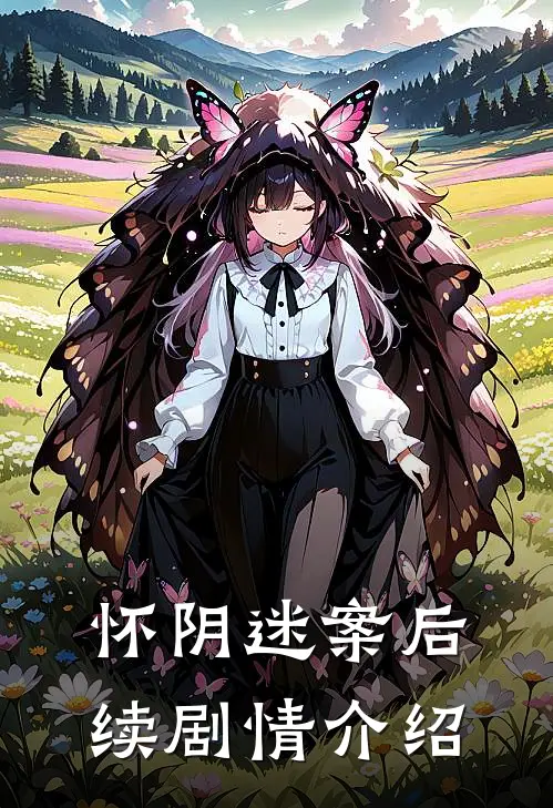 怀阴迷案后续剧情介绍