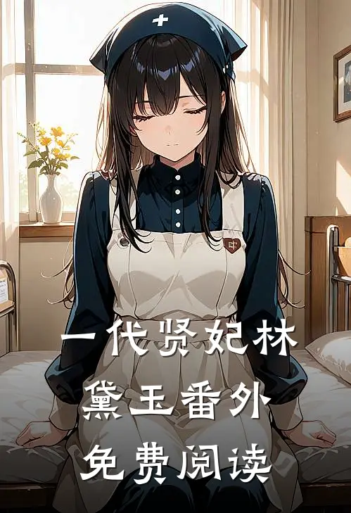 一代贤妃林黛玉 番外免费阅读