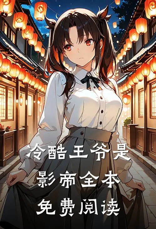 冷酷王爷是影帝全本免费阅读