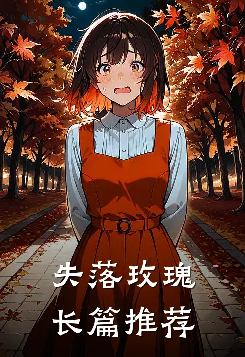 失落玫瑰长篇推荐