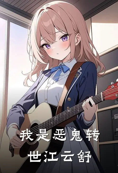 我是恶鬼转世 江云舒
