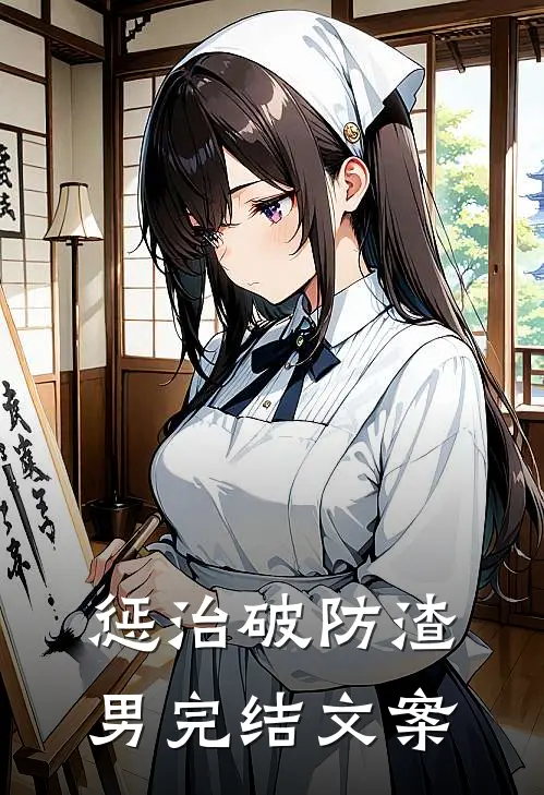 惩治破防渣男完结文案