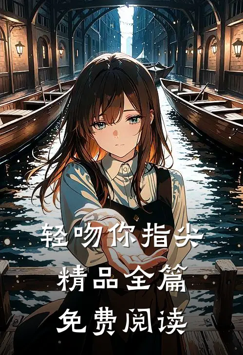 轻吻你指尖精品全篇免费阅读