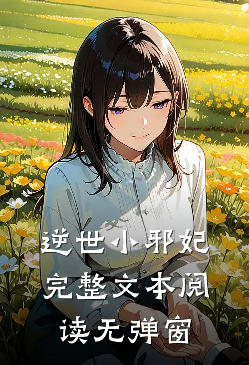 逆世小邪妃完整文本阅读无弹窗