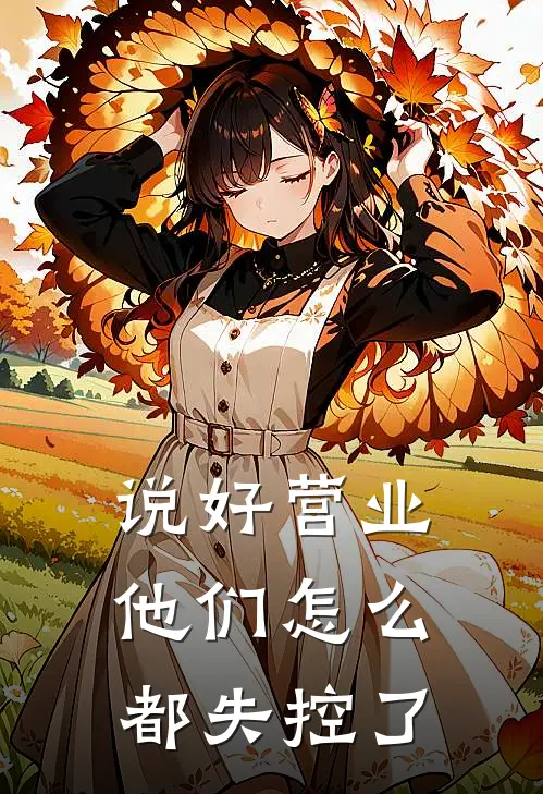 说好营业,他们怎么都失控了怎么回答