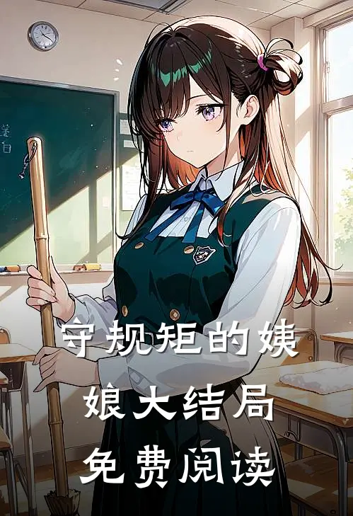 守规矩的姨娘大结局免费阅读
