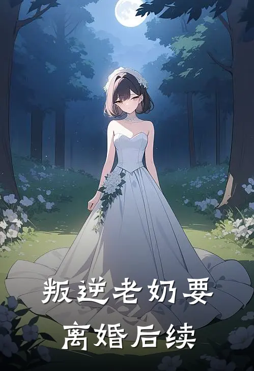 叛逆老奶要离婚后续