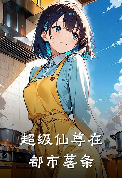 超级仙尊在都市薯条