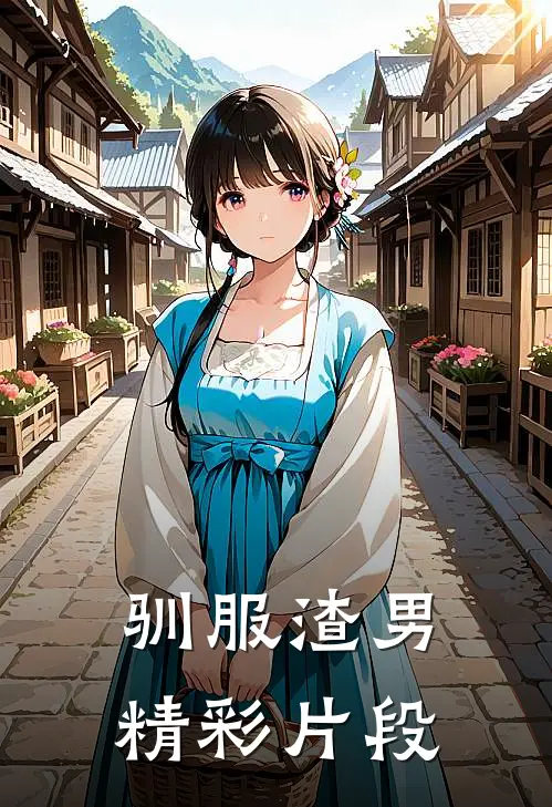 驯服渣男精彩片段