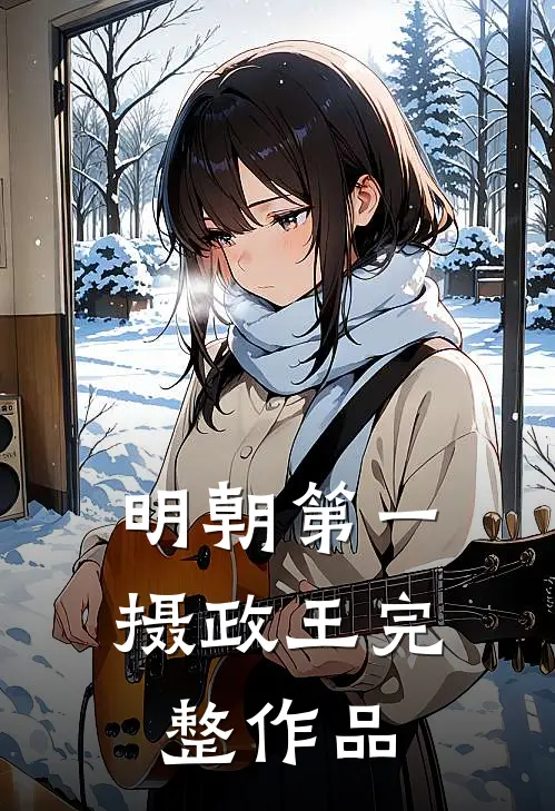 明朝第一摄政王完整作品