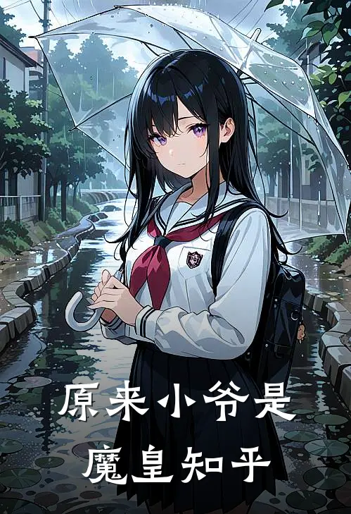原来小爷是魔皇知乎