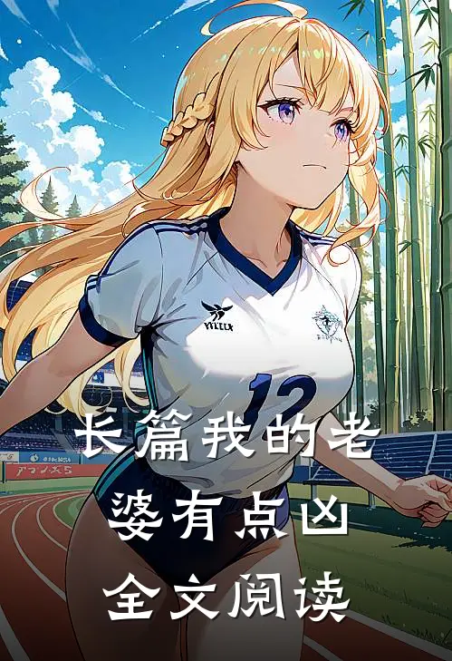 长篇我的老婆有点凶全文阅读