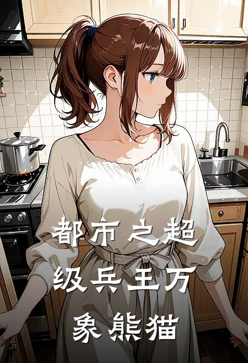 都市之超级兵王 万象熊猫