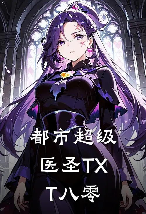都市超级医圣TXT八零