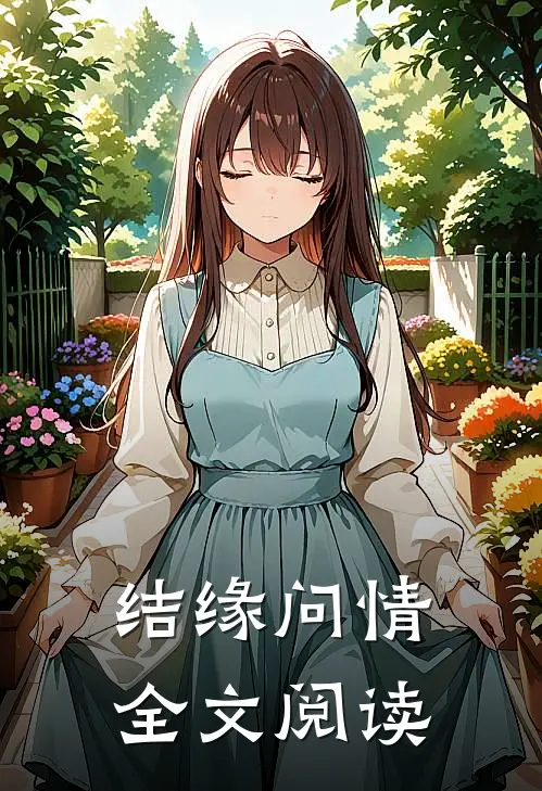 结缘问情全文阅读