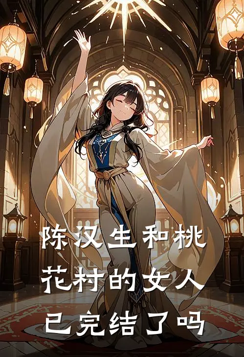 陈汉生和桃花村的女人已完结了吗