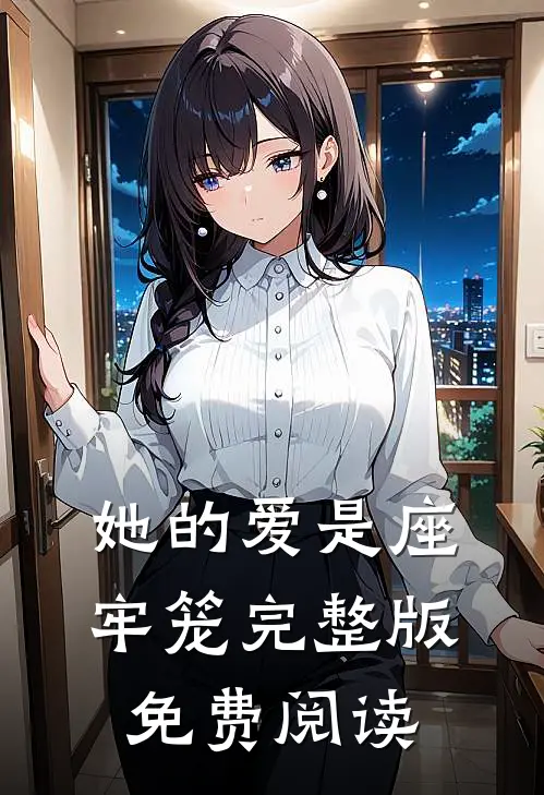 她的爱是座牢笼完整版免费阅读