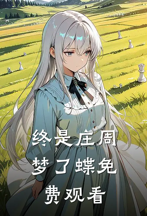 终是庄周梦了蝶免费观看