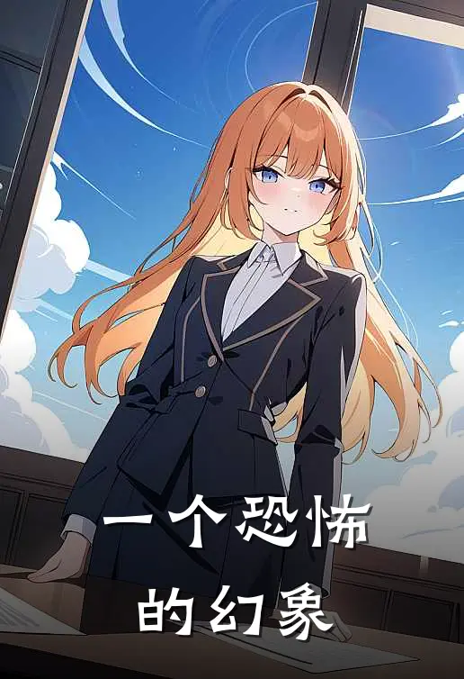 一个恐怖的幻象