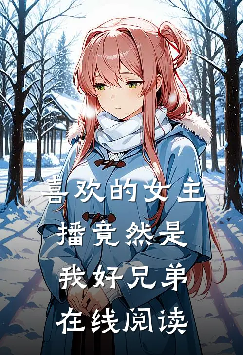 喜欢的女主播竟然是我好兄弟在线阅读