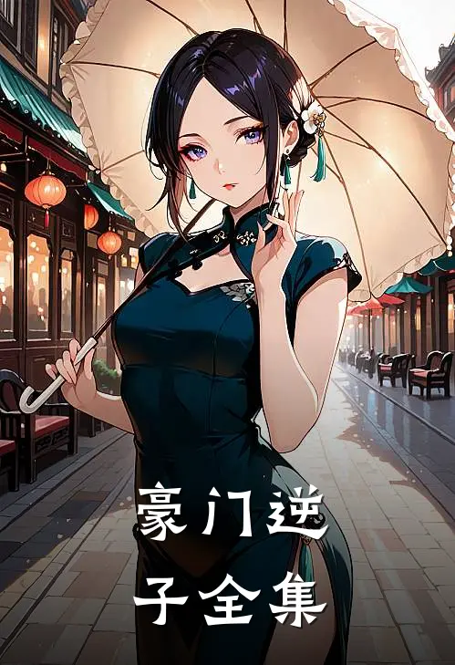 豪门逆子 全集