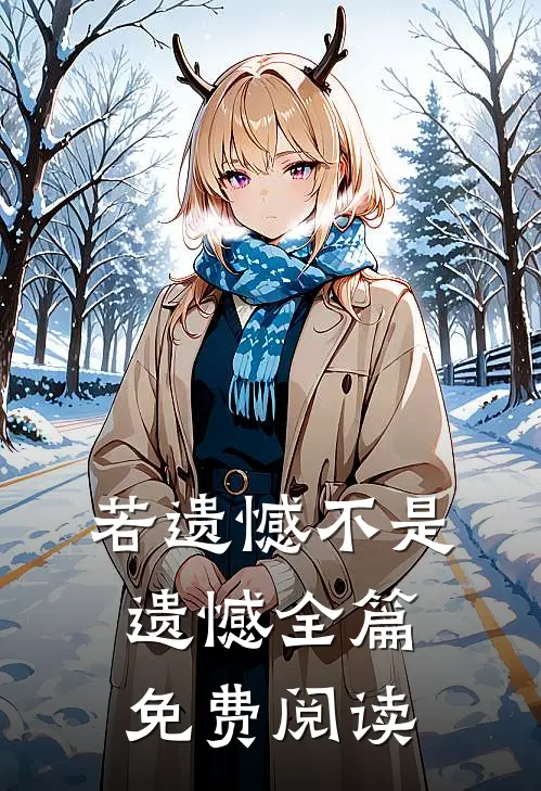 若遗憾不是遗憾全篇免费阅读
