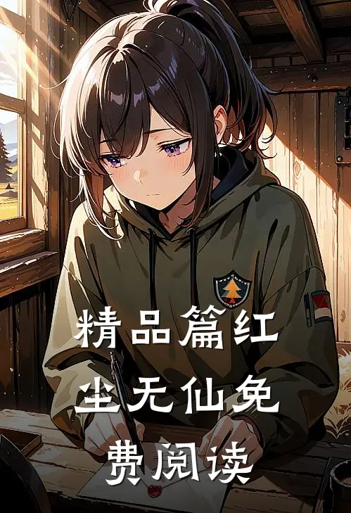 精品篇红尘无仙免费阅读